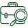 Job assistance icon
